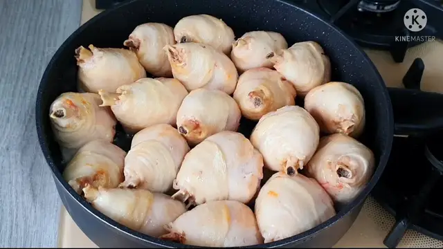 Тушеная курица