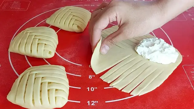 Самое вкусное печенье к чаю