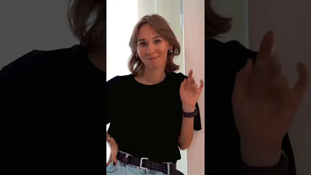 Воздушная шарлотка к чаю