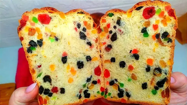 Вкусная выпечка к чаю