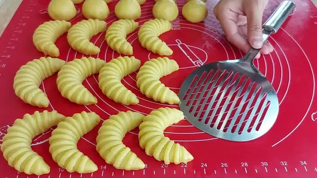 Печенье к чаю