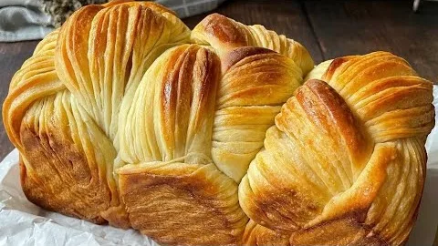 Очень вкусные куличи
