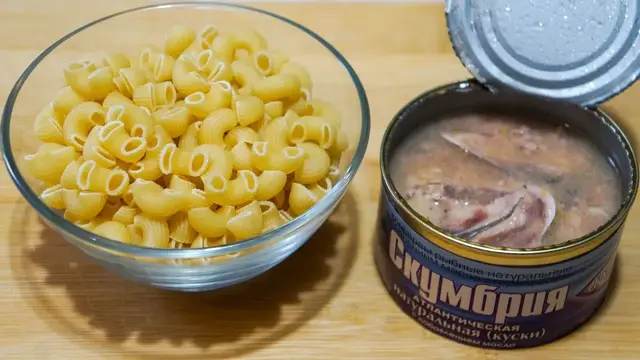 Вкусная запеканка на ужин