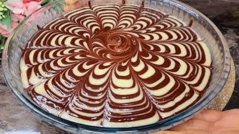 Вкусный пирог к чаю