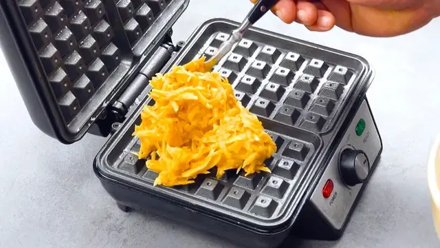 Домашние чипсы