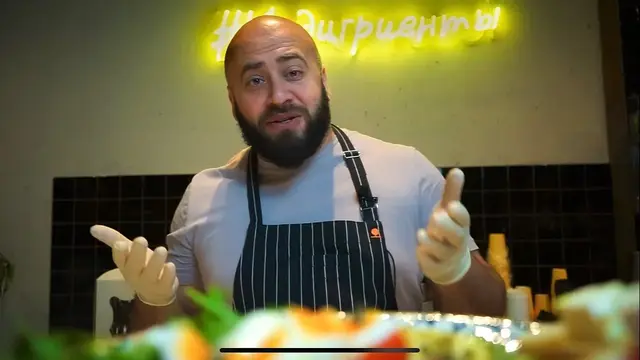 Слабосоленый лосось на новогодний стол 