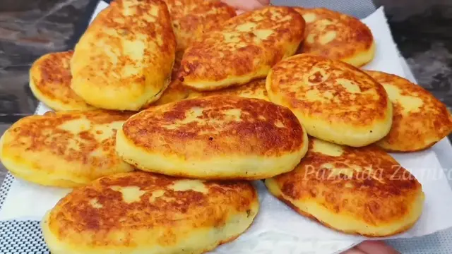 Очень вкусный ужин за 20 минут