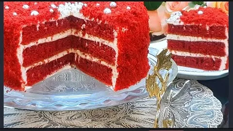 Очень вкусный торт на сковороде