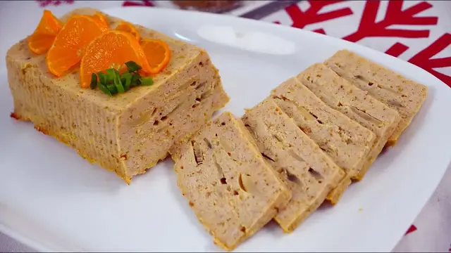 Самый вкусный и простой куриный паштет