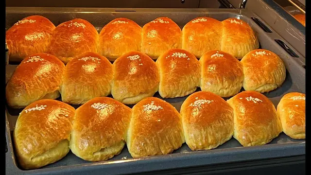 Пирожки с яблоками из простых доступных продуктов