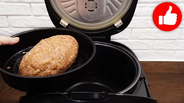 Вкусная закуска в мультиварке