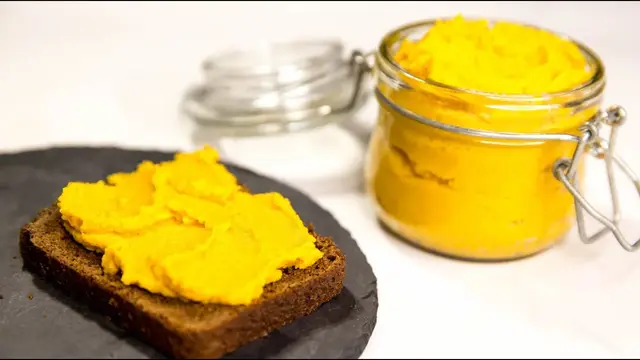 Вкусная намазка для бутербродов