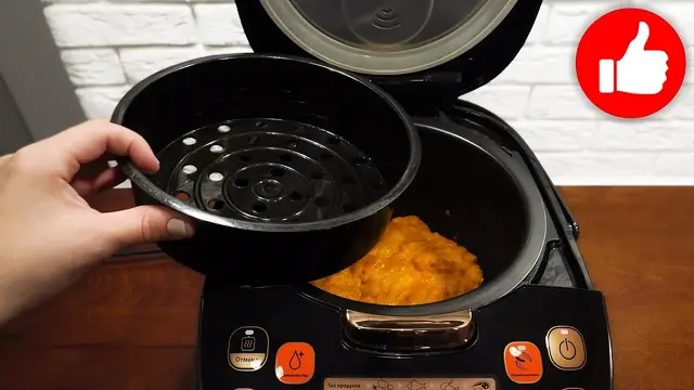 Пирог с морковью и яблоками