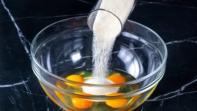 Вкусный пирог к чаю