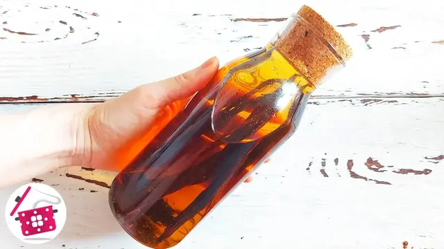 Ванильный экстракт
