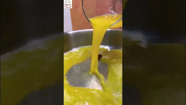 Утиная грудка с апельсиновым соусом