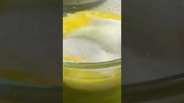 Лёгкие и рассыпчатое овсяное печенье