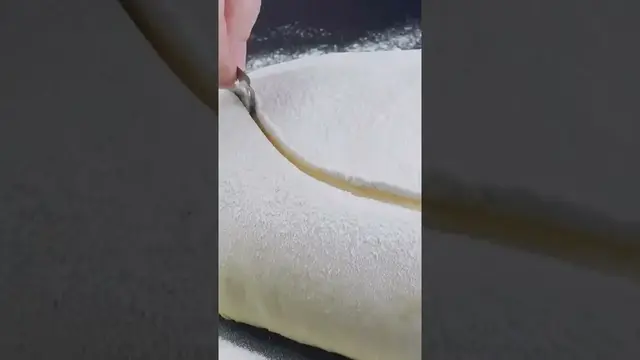 Роскошный домашний хлеб