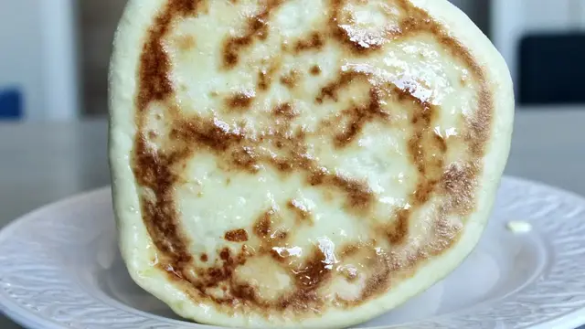 Хачапури на сковороде