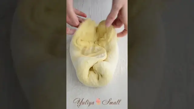 Сосиски в тесте