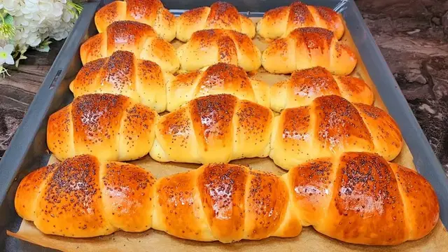 Нежный пирог к чаю