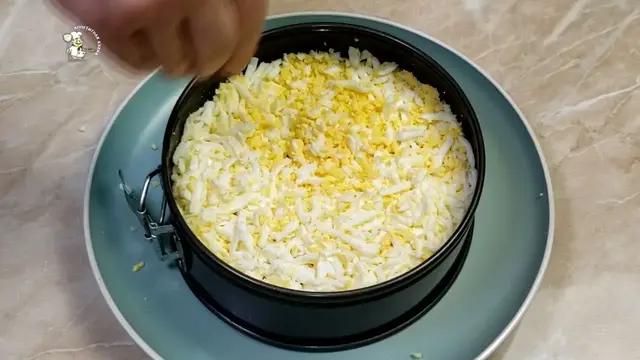 Самый вкусный салат Неженка на любой праздник