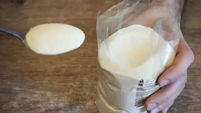 Сырники с манкой