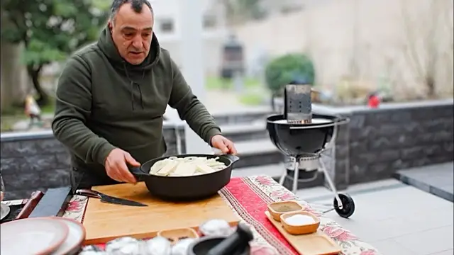 Очень вкусная говядина