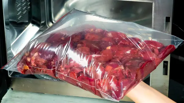 Овощная запеканка с куриной печенью