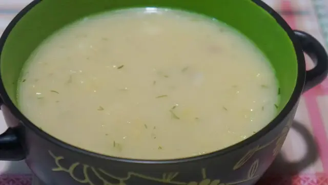Чечевица с капустой на ужин