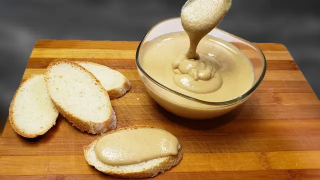 Арахисовая паста