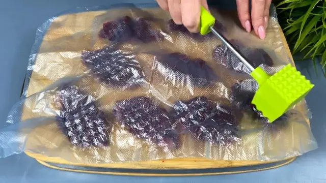 Жаренные куриные сердечка