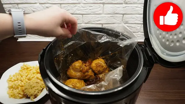 Куриное филе в мультиварке
