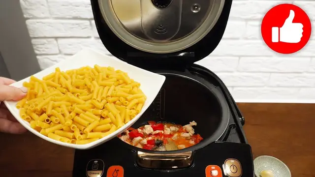 Макароны по-флотски