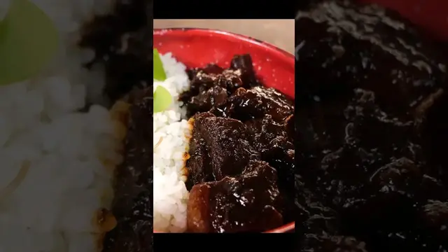 Гуляш по-корейски