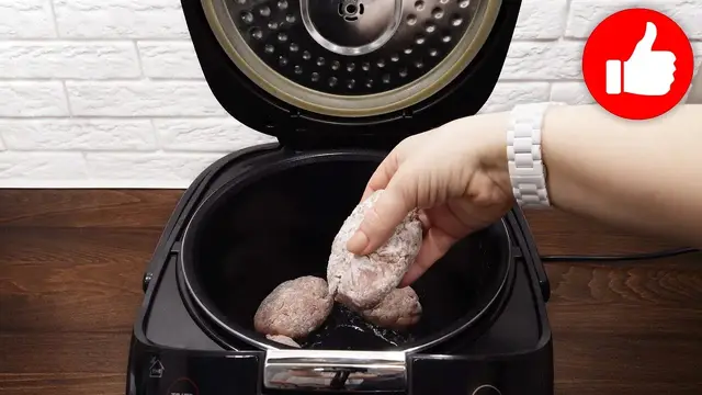 Секрет приготовления сочных котлет в мультиварке