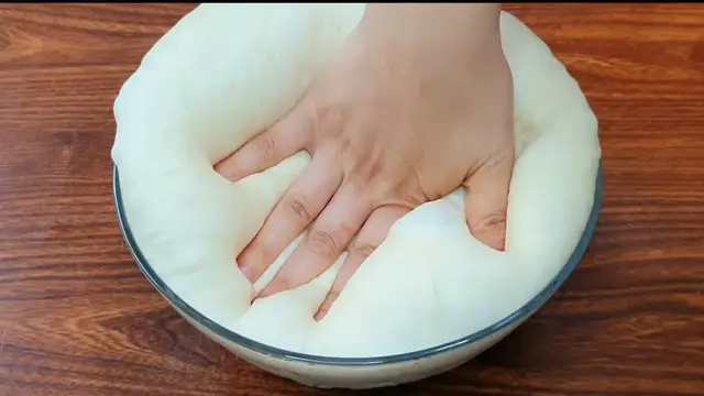 Булочки