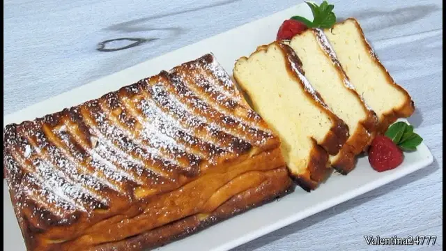 Самая вкусная и нежная творожная запеканка