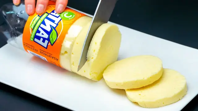 Вкусный домашний сыр