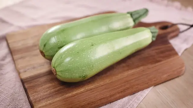 Вкусные кабачки