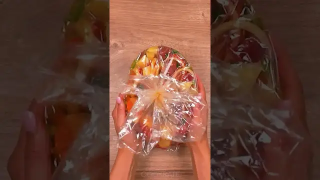 Говядина с овощами
