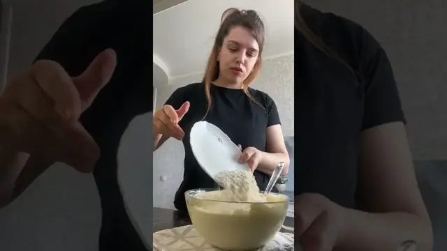 Очень вкусный рулет к чаю