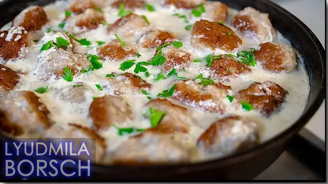 Вкусное мясо на ужин