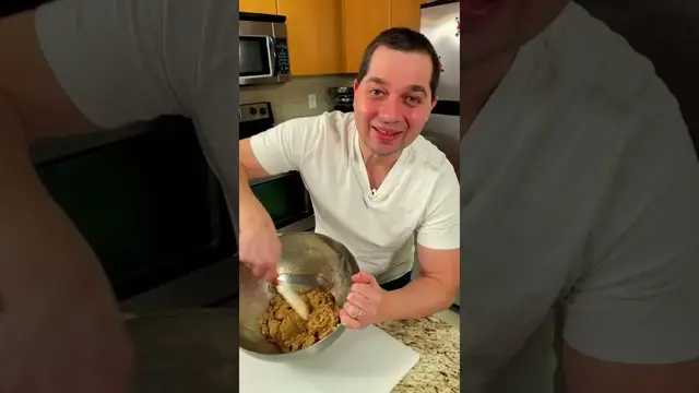 Потрясающий пирог из бананов