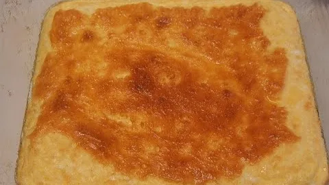 Вкусный омлет на завтрак