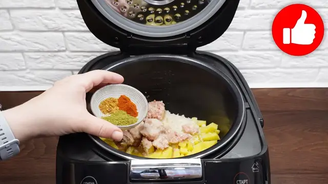 Суп из лечо в мультиварке