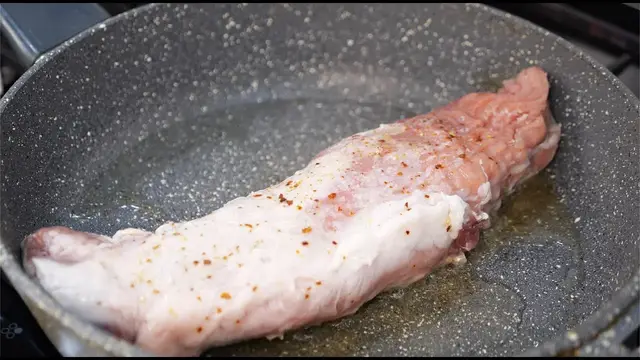 Самые вкусные блюда из мяса