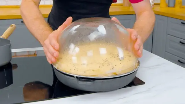 Домашняя шаурма