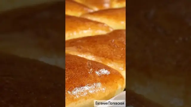Вкусные пирожки с яйцом и луком