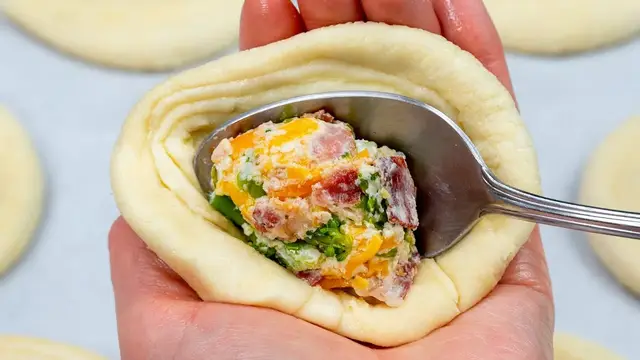 Самая простая и вкусная закуска 15 минут